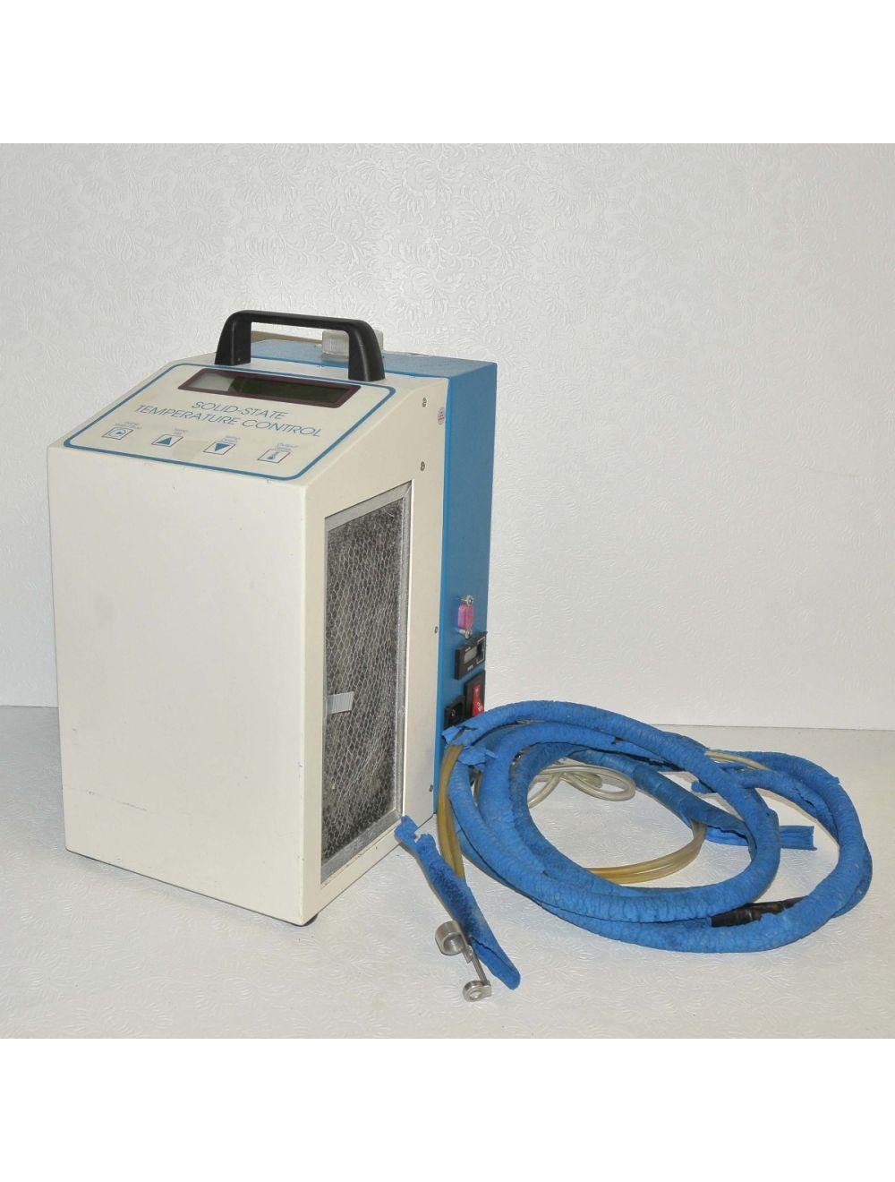 ThermoTek T-250P-1 Solid State Temperature Control Regulation Chiller Module Sol International Medical