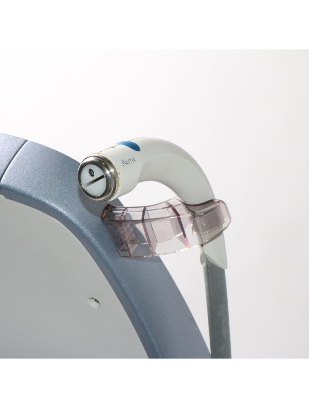 2006 Lumenis Aluma RF Suction Skin Wrinkle Tightening GA-0012100 17K Pulses Lumenis