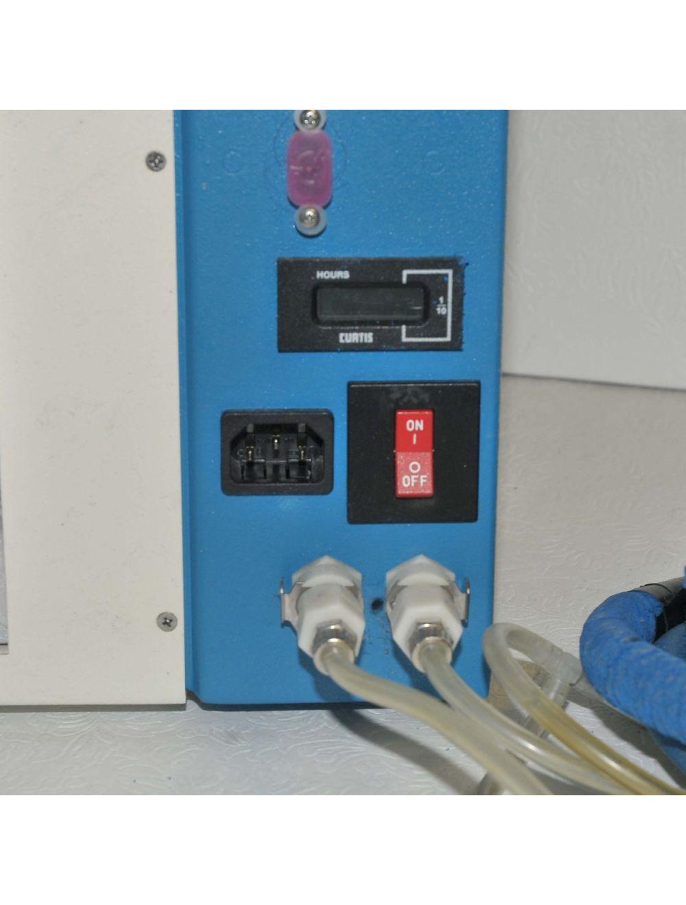 ThermoTek T-250P-1 Solid State Temperature Control Regulation Chiller Module Sol International Medical