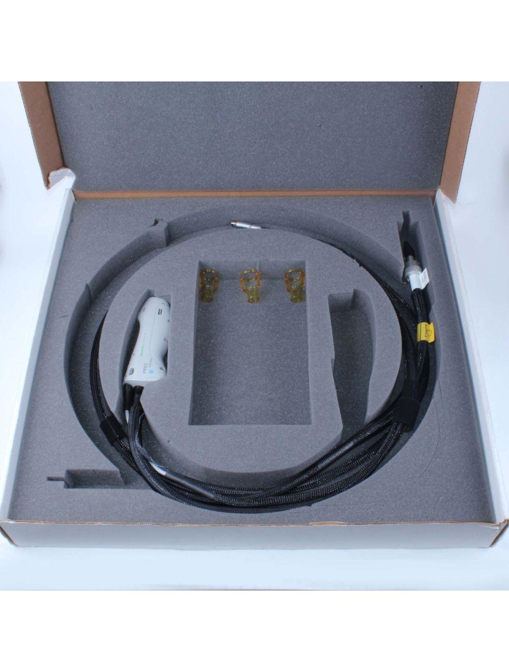 Candela Gentle Pro GentleMax 755/1064 Large Spot Specialty Handpiece 20/22/24 mm Candela