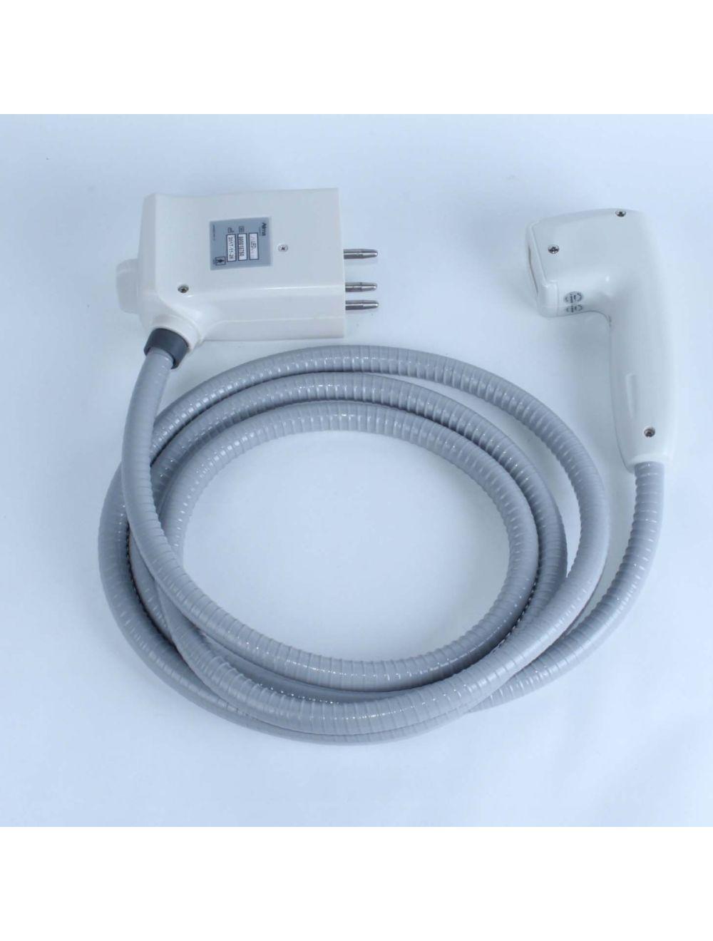 2017 Alma Harmony Lite/XL LED Yellow 300-980 Light Wrinkles Handpiece LOW SHOTS Alma