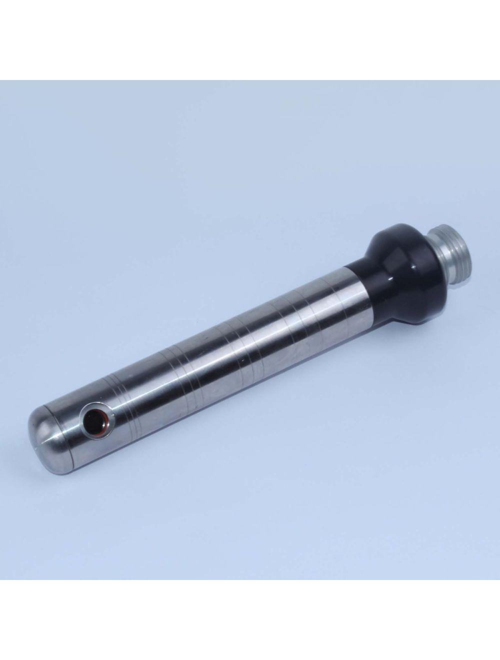 Focus NaturaLase Er LTE Erbium Laser GYN Handpiece Vaginal Probe Applicator Sol International Medical