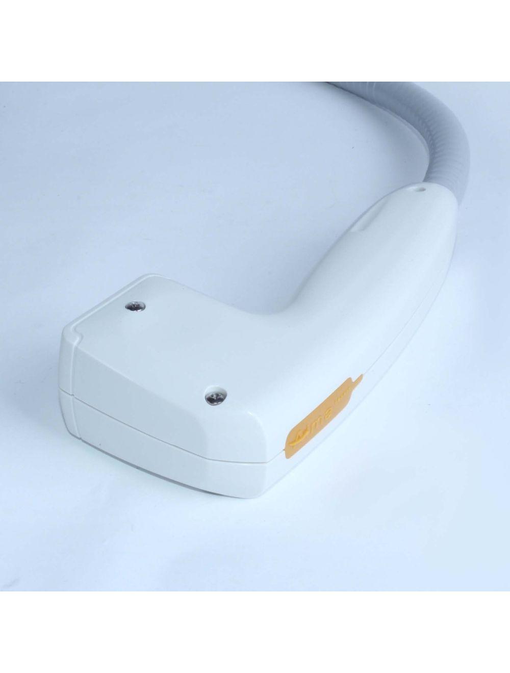 2017 Alma Harmony Lite/XL LED Yellow 300-980 Light Wrinkles Handpiece LOW SHOTS Alma