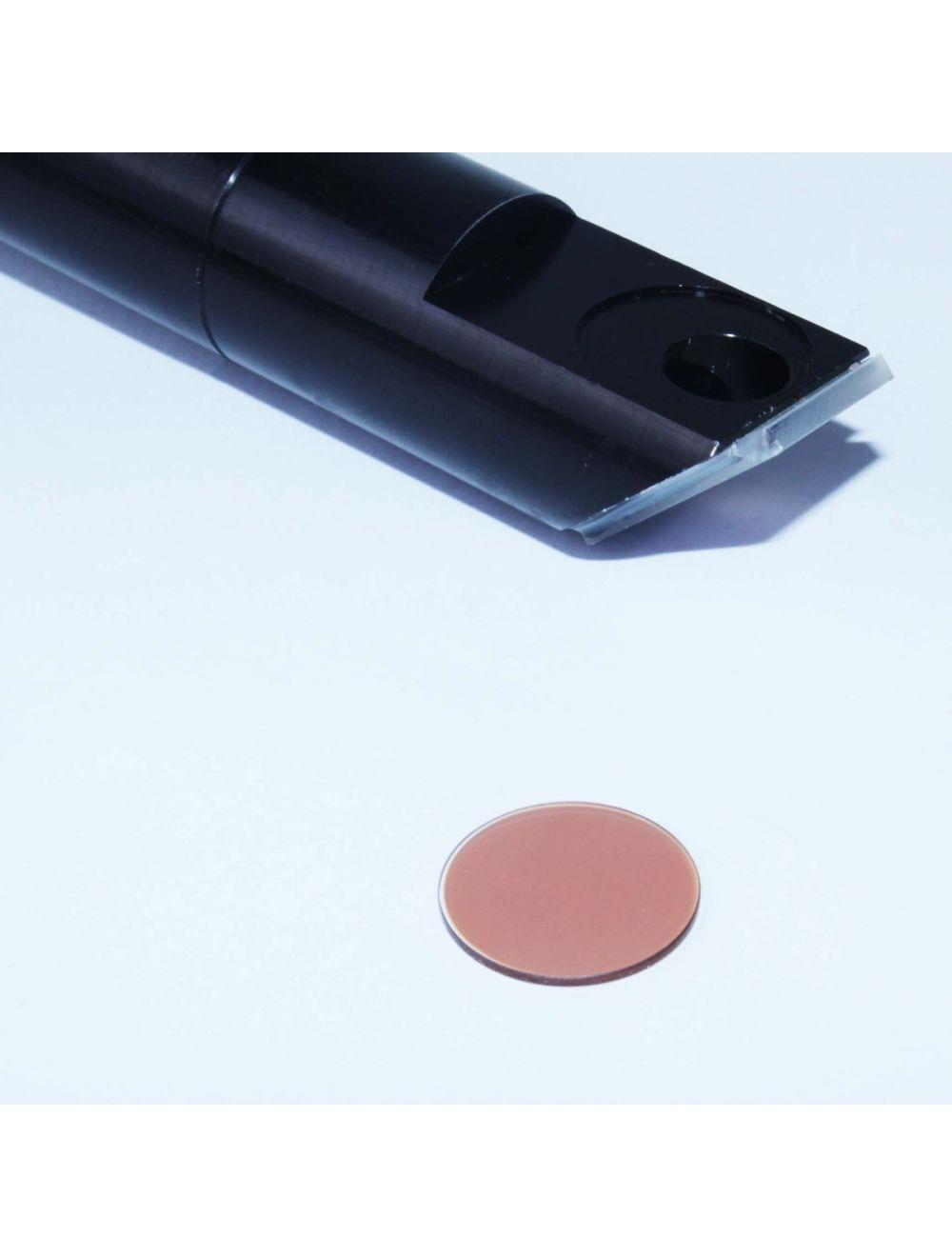 Focus NaturaLase Er LTE Erbium Laser GYN Handpiece Vaginal Probe Applicator Sol International Medical