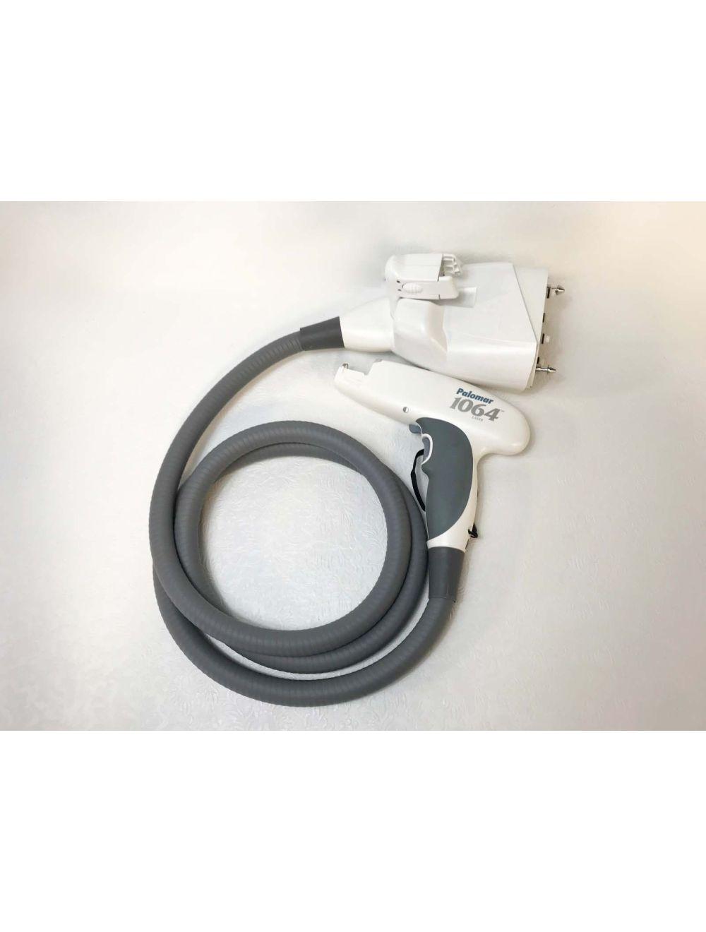 2013 Cynosure-Palomar ICON 1064 Nd:YAG Vascular/Wrinkles Laser Handpiece 5KShots Palomar