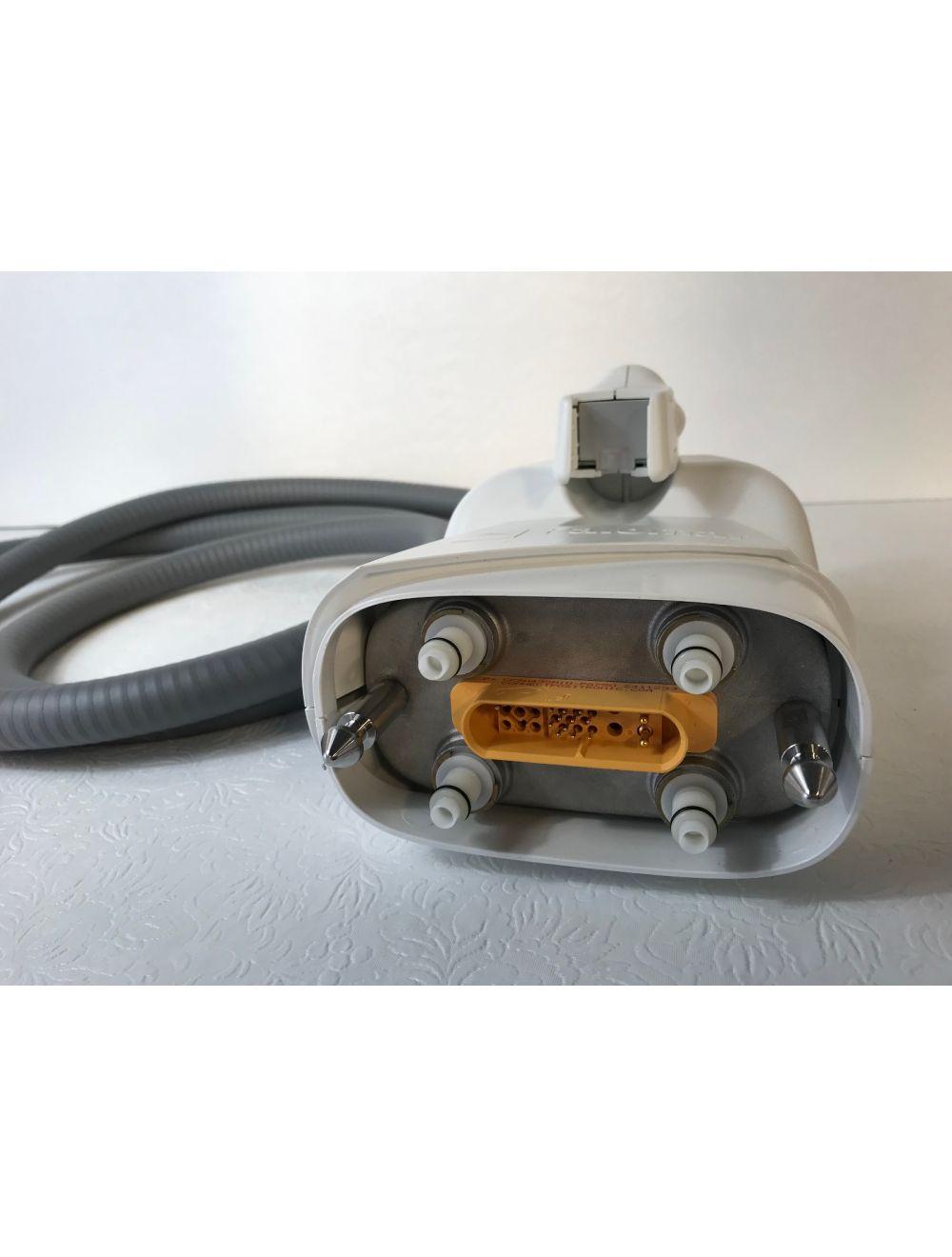 2013 Cynosure-Palomar ICON 1064 Nd:YAG Vascular/Wrinkles Laser Handpiece 5KShots Palomar