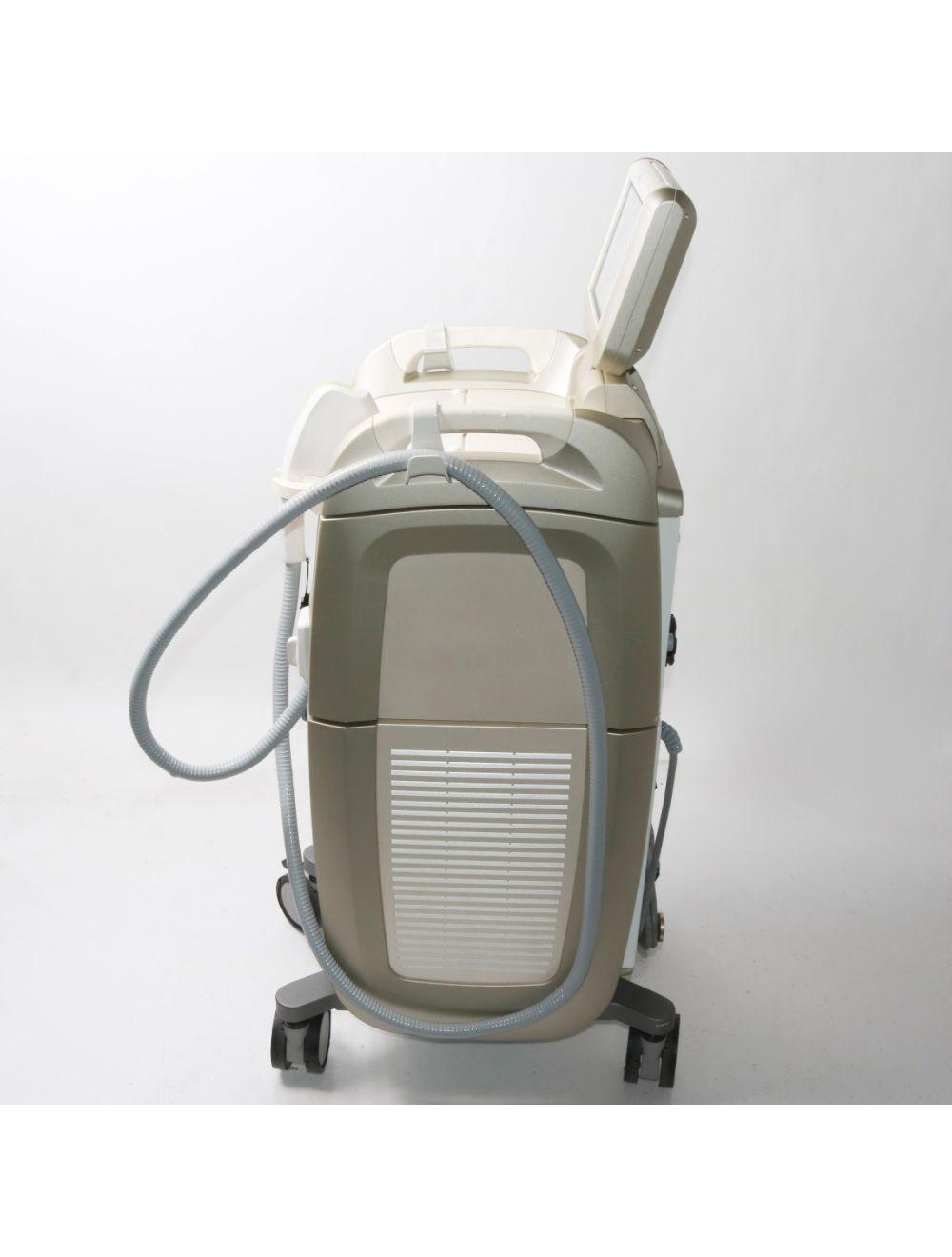 2014 Alma Harmony XL IPL Workstation 1 HP Dye-VL SVL 500-600 nm Pigment Vascular Alma