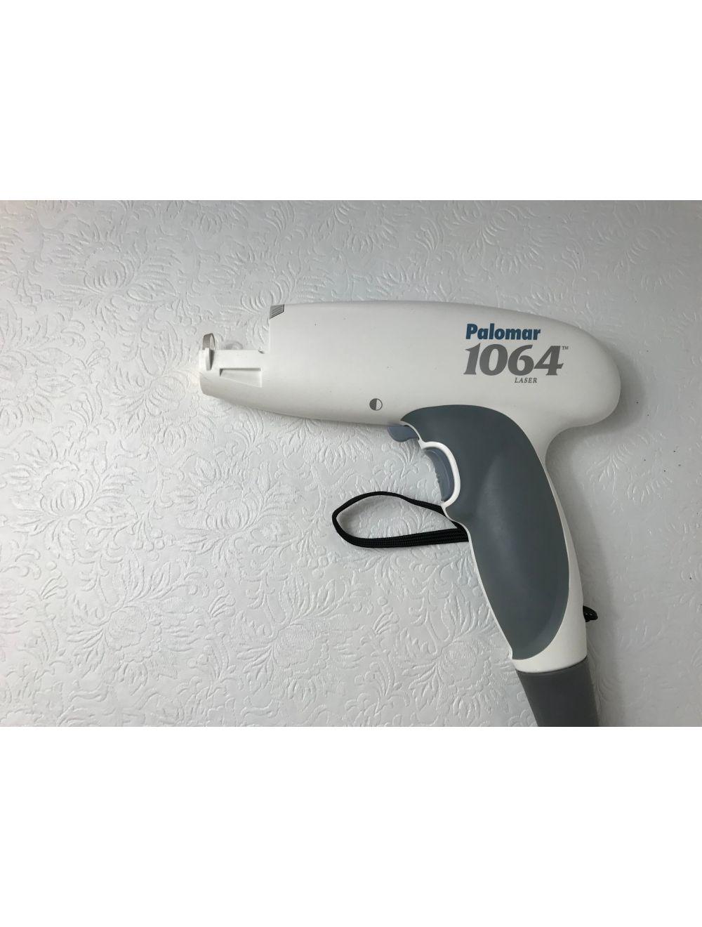 2013 Cynosure-Palomar ICON 1064 Nd:YAG Vascular/Wrinkles Laser Handpiece 5KShots Palomar