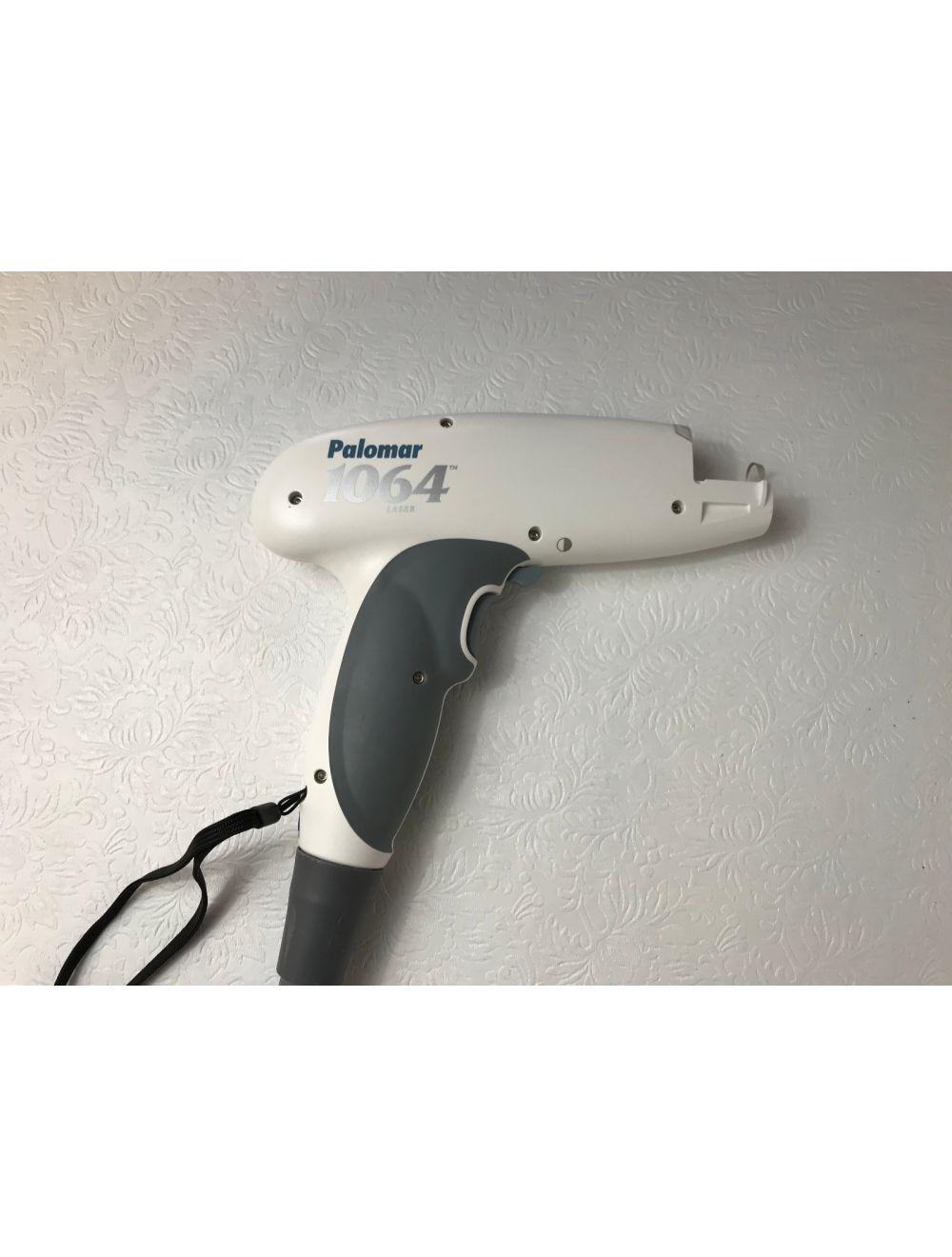2013 Cynosure-Palomar ICON 1064 Nd:YAG Vascular/Wrinkles Laser Handpiece 5KShots Palomar