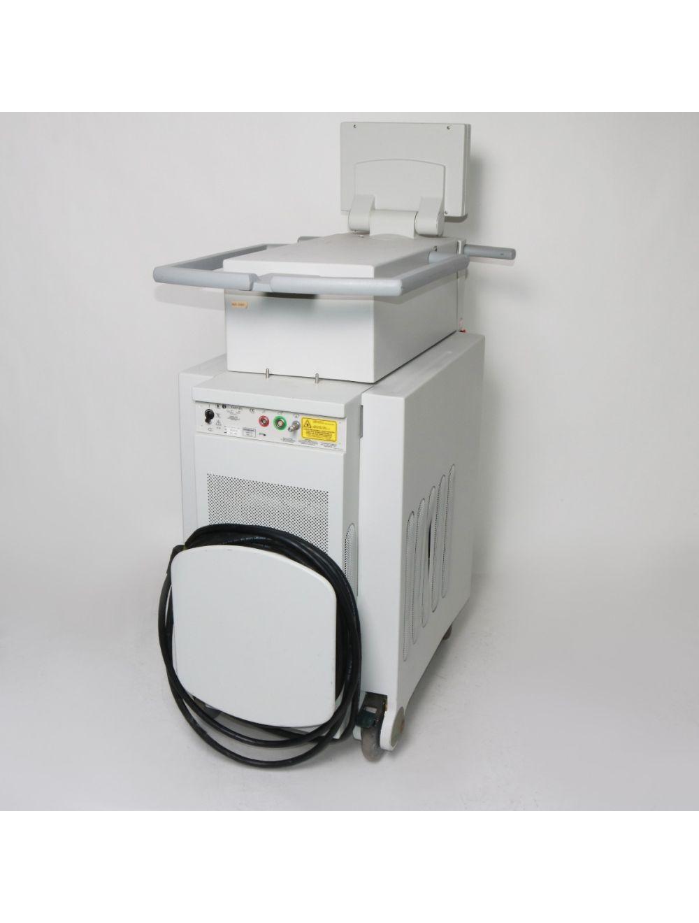 2006 Lumenis VersaPulse PowerSuite 100W Watt Holmium YAG 2100nm Laser NEW BRICKS Lumenis