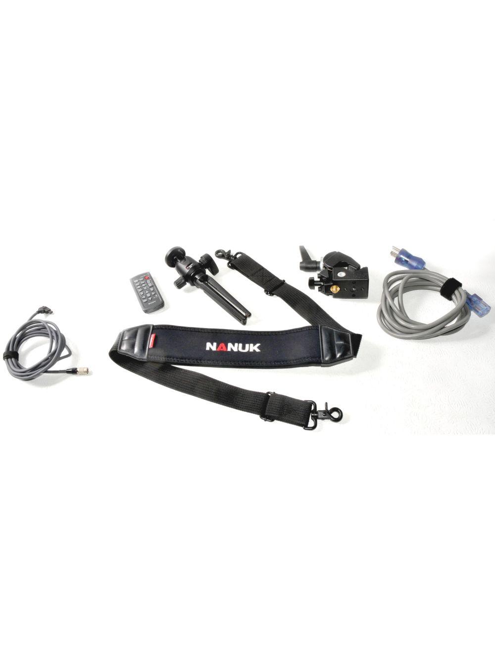 XLTEK Trex HD Natus Neurology Ambulatory EEG System Nanuk Sleep Monitoring Study Sol International Medical