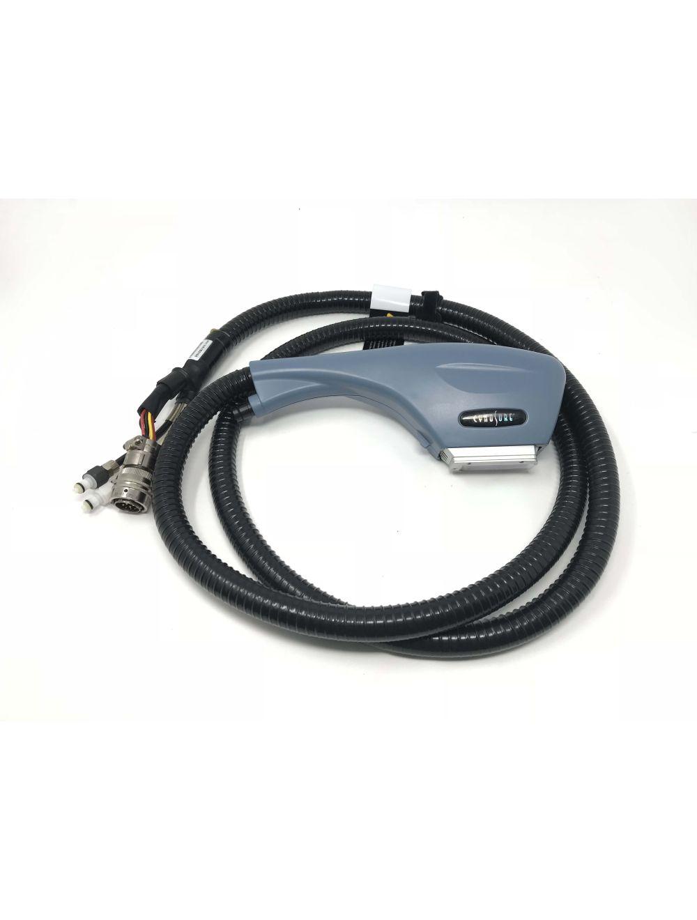 Cynosure Affirm XPL 560nm Skin Rejuvenation Pigment Vascular IPL Handpiece Cynosure
