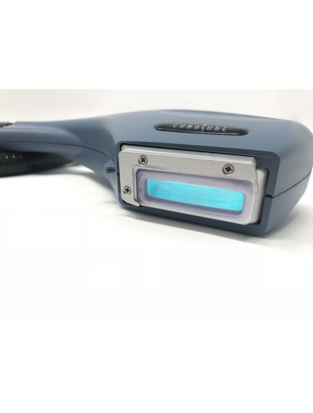 Cynosure Affirm XPL 560nm Skin Rejuvenation Pigment Vascular IPL Handpiece Cynosure