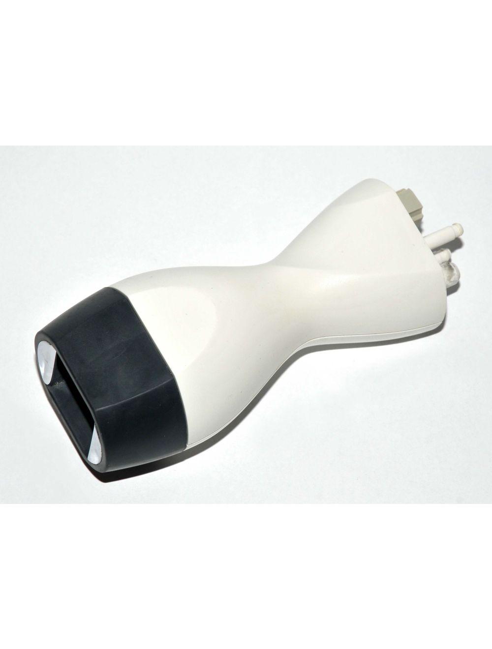 Viora REACTION BC Applicator Handpiece Body Contouring Contour Radio Frequency Sol International Medical