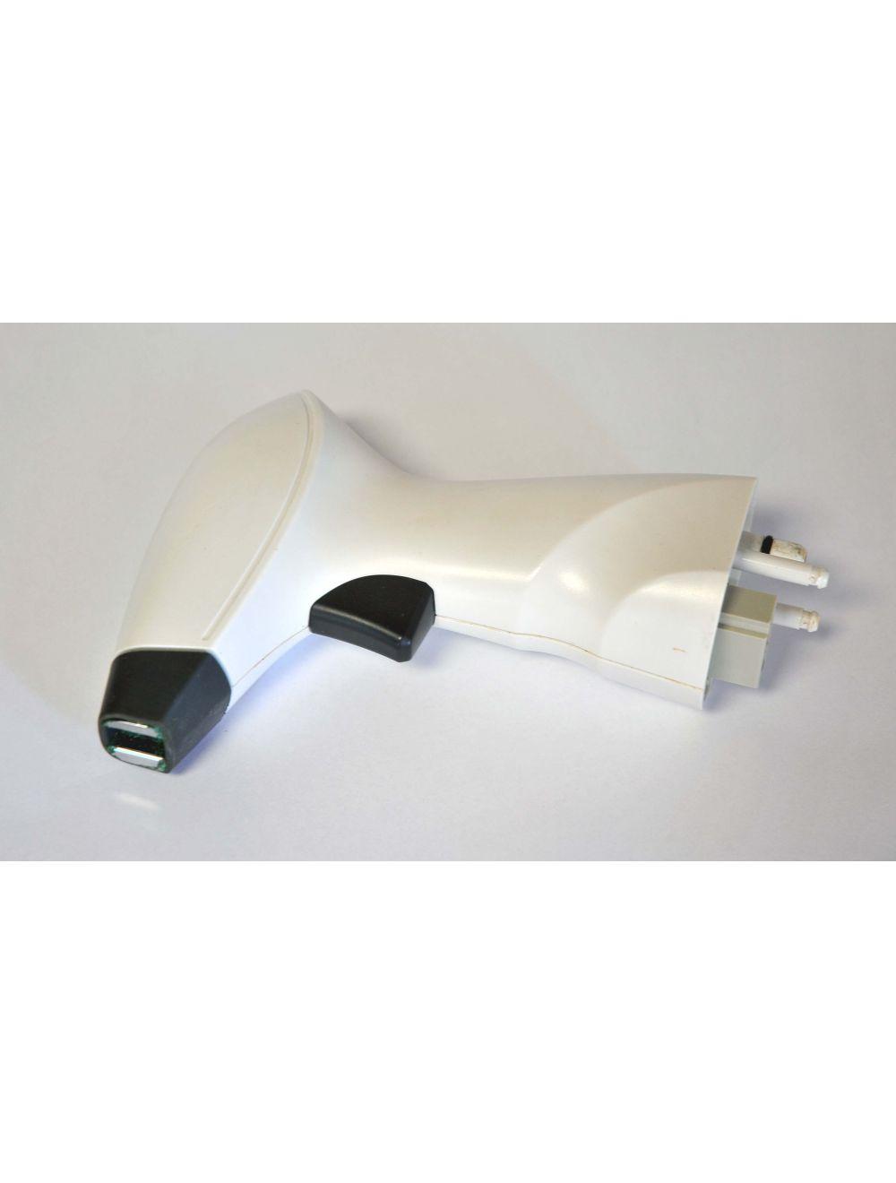 REACTION FC Applicator Viora Radio Frequency Handpiece Face Neck Skin Tightening Sol International Medical