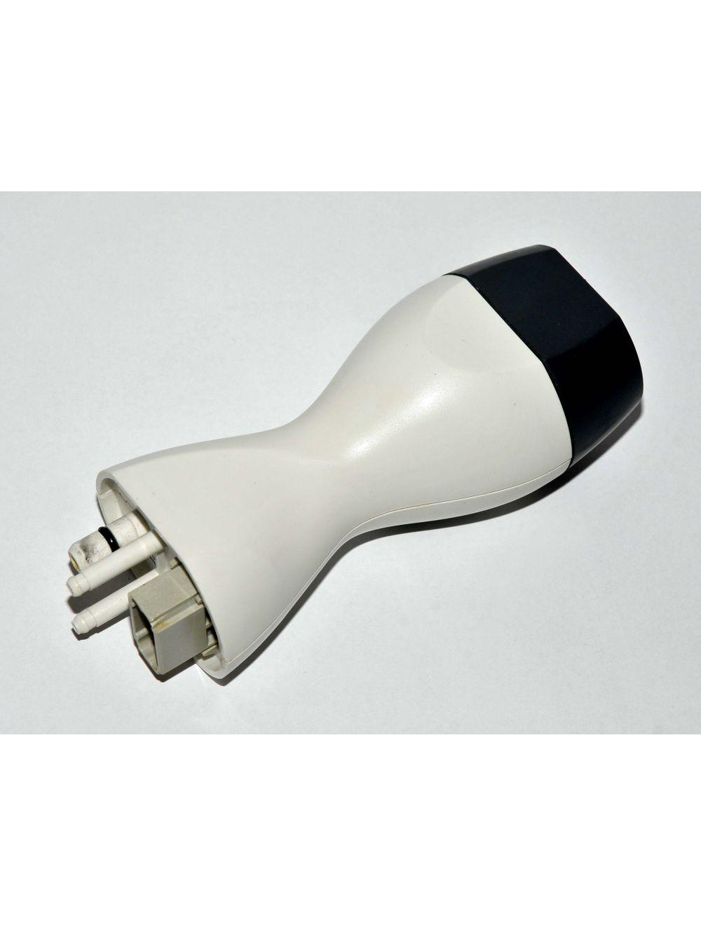 Viora REACTION BC Applicator Handpiece Body Contouring Contour Radio Frequency Sol International Medical
