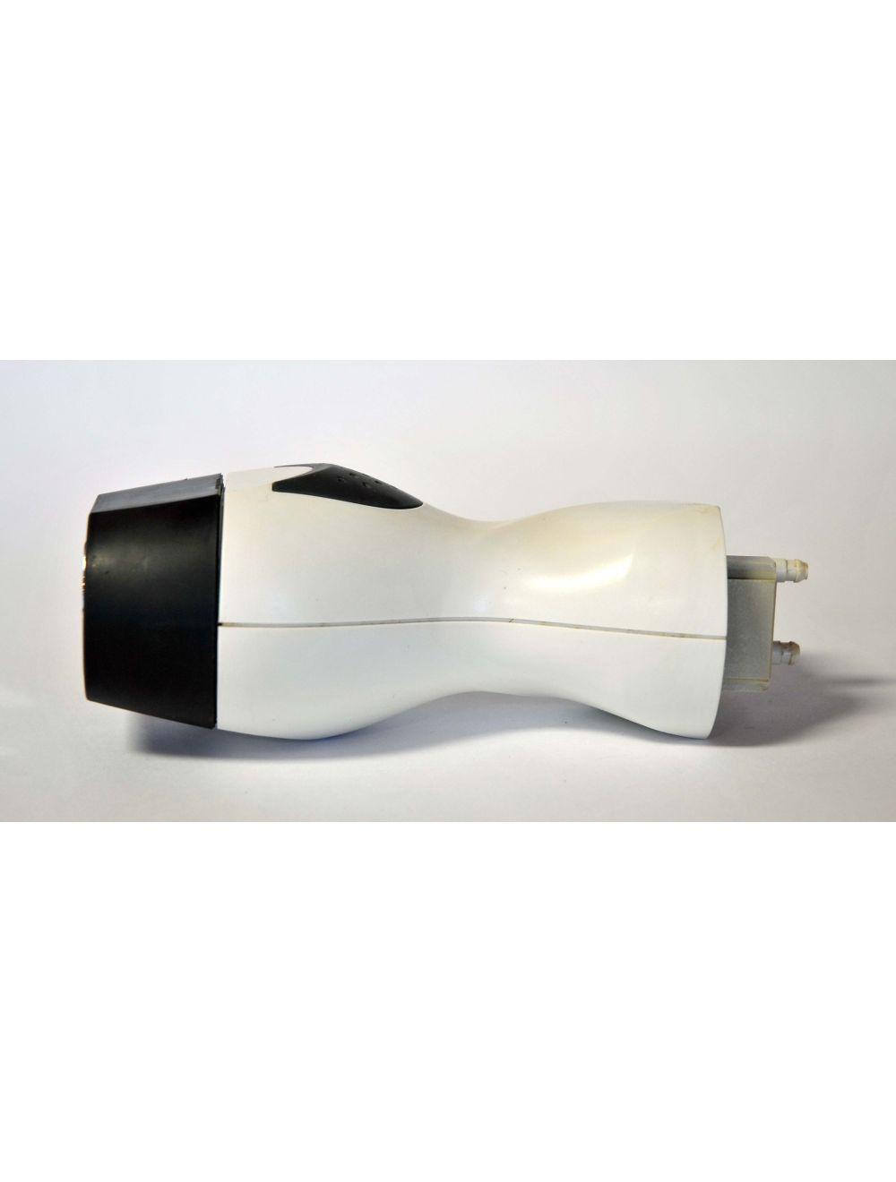 Viora REACTION BC Applicator Handpiece Body Contouring Contour Radio Frequency Sol International Medical
