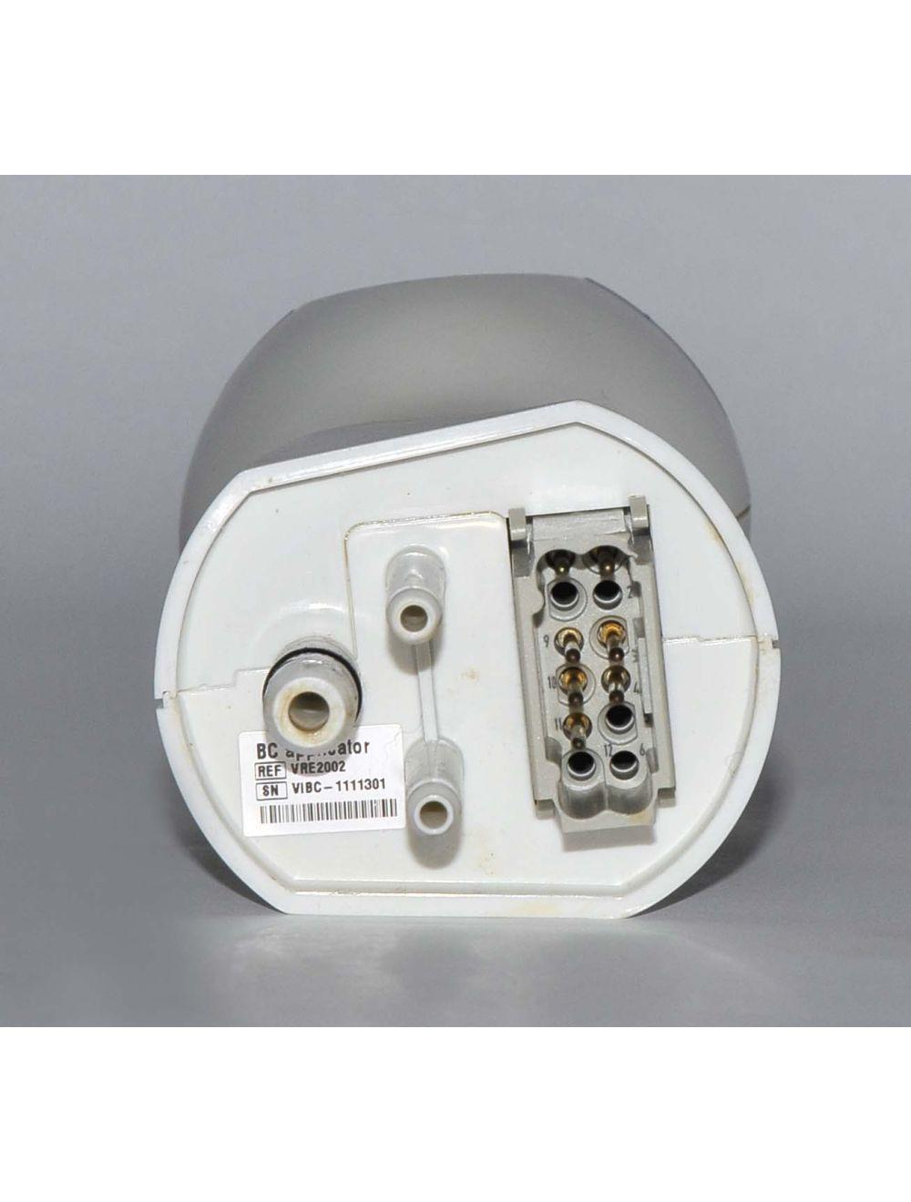 Viora REACTION BC Applicator Handpiece Body Contouring Contour Radio Frequency Sol International Medical