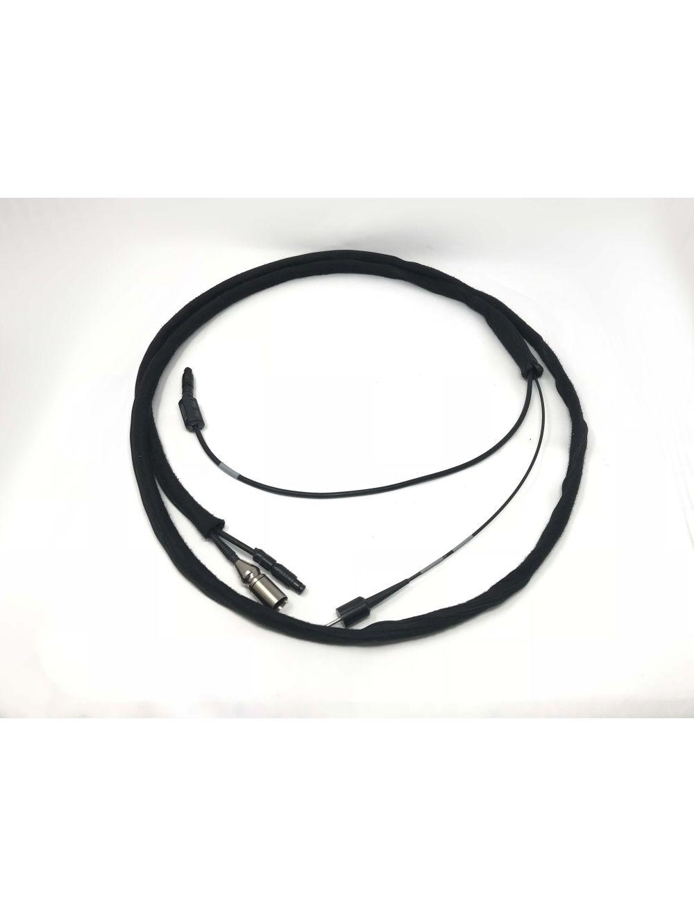 Cynosure Affirm Multiplex YAG Laser Handpiece Delivery Fiber/Cable Assembly Cynosure
