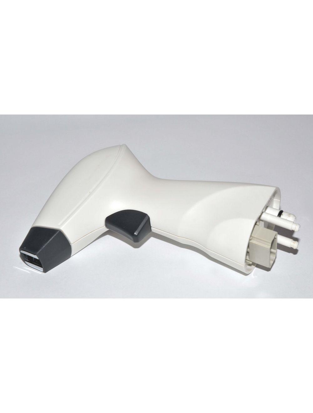 Viora REACTION FC Applicator Handpiece Face Neck Skin Tightening Radio Frequency Sol International Medical