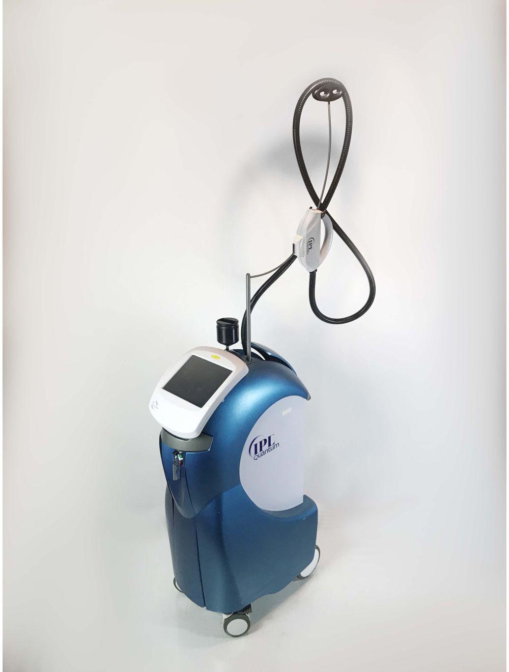 Lumenis IPL Quantum Aesthetic Laser System &amp; SR 590 Skin Rejuvenation Handpiece Lumenis