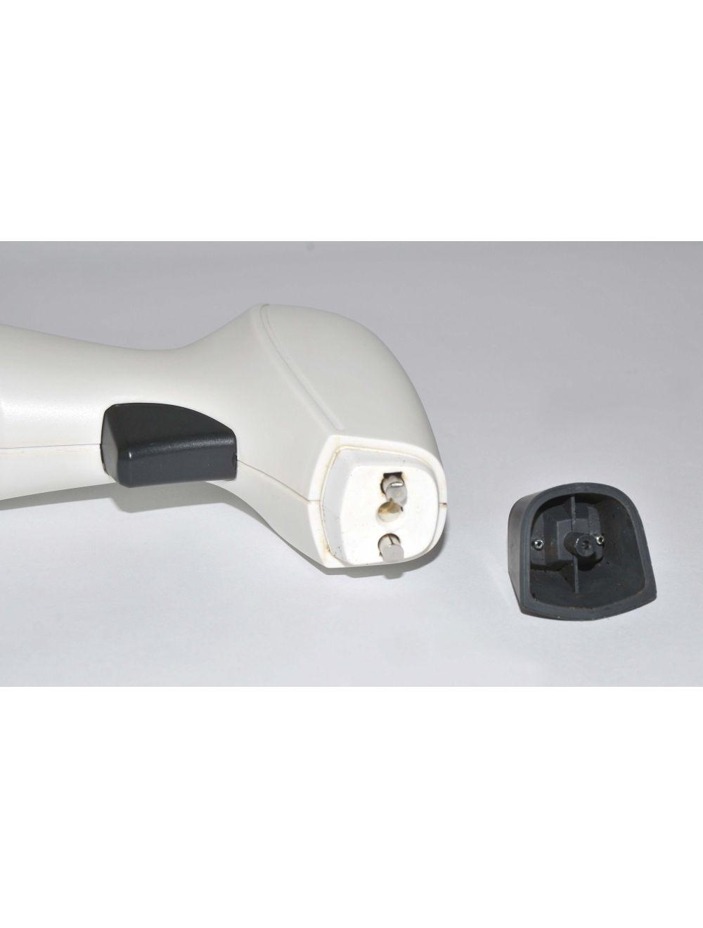 Viora REACTION FC Applicator Handpiece Face Neck Skin Tightening Radio Frequency Sol International Medical