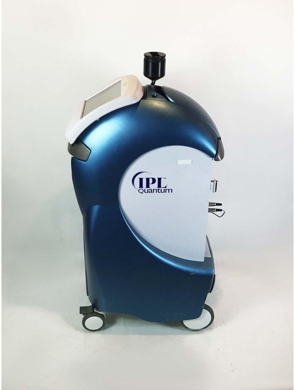 Lumenis IPL Quantum Aesthetic Laser System &amp; SR 590 Skin Rejuvenation Handpiece Lumenis