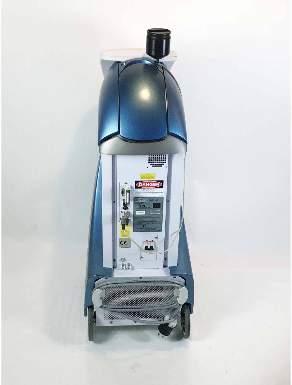 Lumenis IPL Quantum Aesthetic Laser System &amp; SR 590 Skin Rejuvenation Handpiece Lumenis