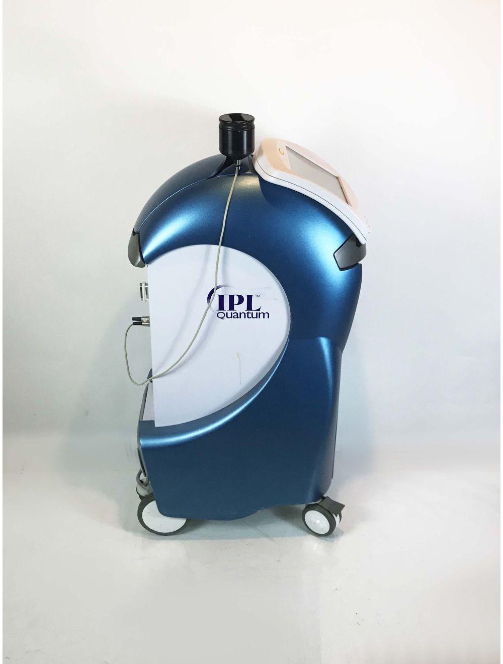 Lumenis IPL Quantum Aesthetic Laser System &amp; SR 590 Skin Rejuvenation Handpiece Lumenis
