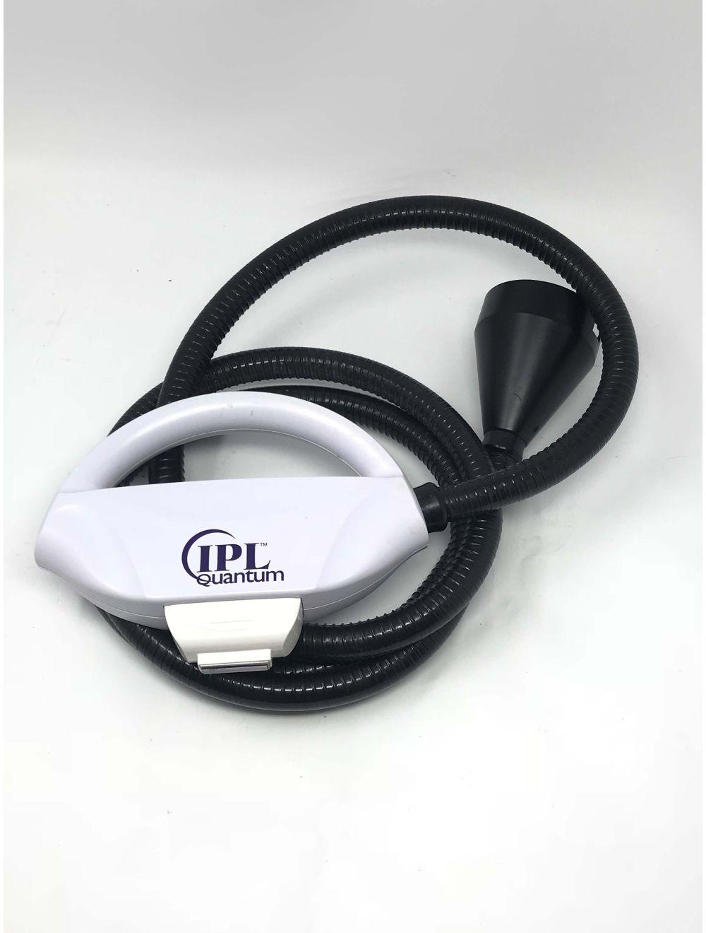 Lumenis IPL Quantum Aesthetic Laser System &amp; SR 590 Skin Rejuvenation Handpiece Lumenis