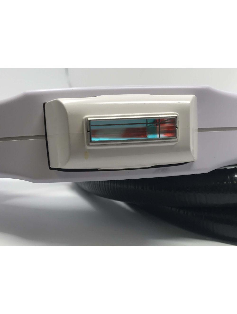 Lumenis IPL Quantum Aesthetic Laser System &amp; SR 590 Skin Rejuvenation Handpiece Lumenis