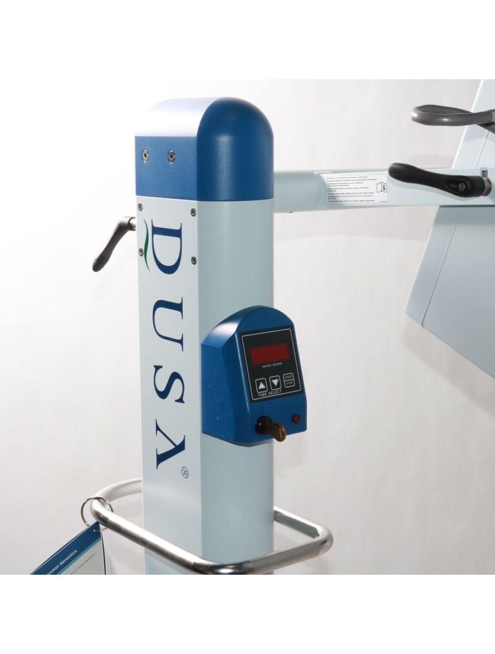 Dusa BLU-U Blue Light Photo Dynamic Light Therapy PDT Acne Sun Damage BLU U 4170 Sol International Medical