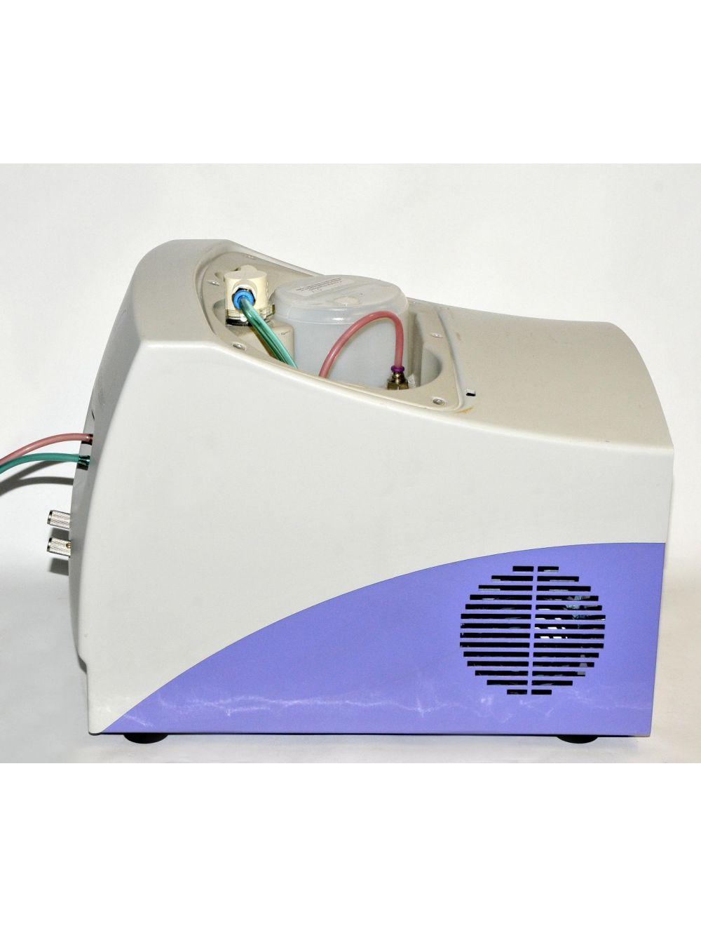 DermaMed MegaPeel Platinum Crystal Microdermabrasion Skin Resurfacing Wrinkles Sol International Medical