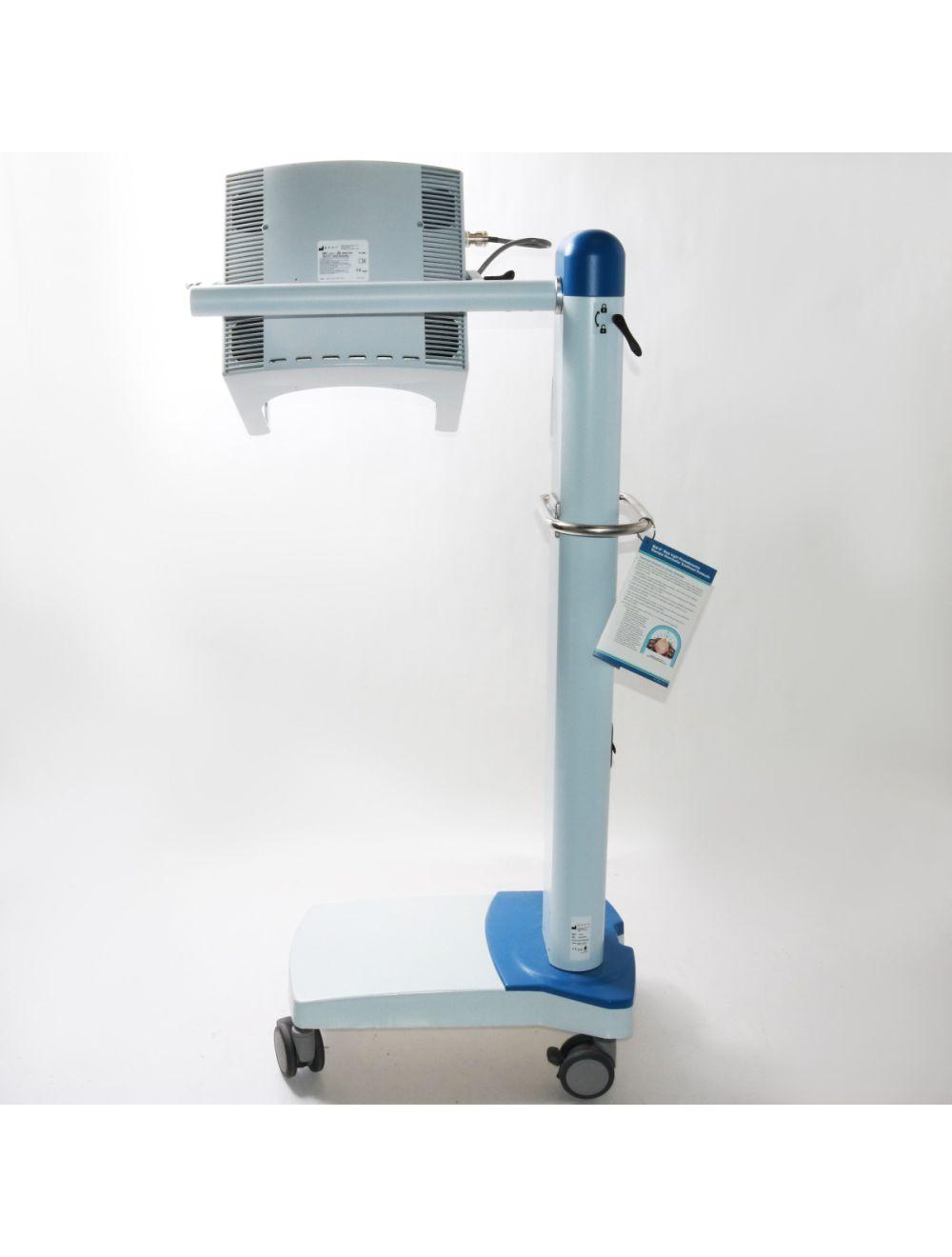 Dusa BLU-U Blue Light Photo Dynamic Light Therapy PDT Acne Sun Damage BLU U 4170 Sol International Medical