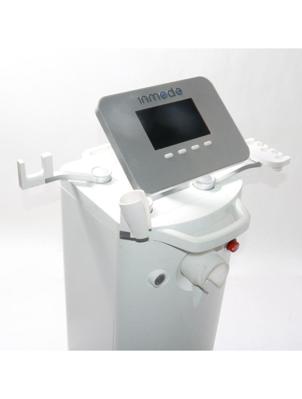 InMode 6HP&#039;s Lumecca SR 515 580 DioLaze HR 810 IPL Forma Plus Fractora BodyFX InMode