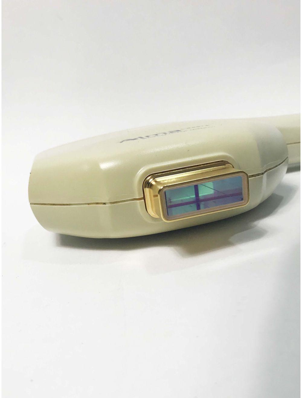 2008 Alma Harmony XL Laser Cooled 570-950nm Handpiece Skin Rejuvenation IPL HP Alma