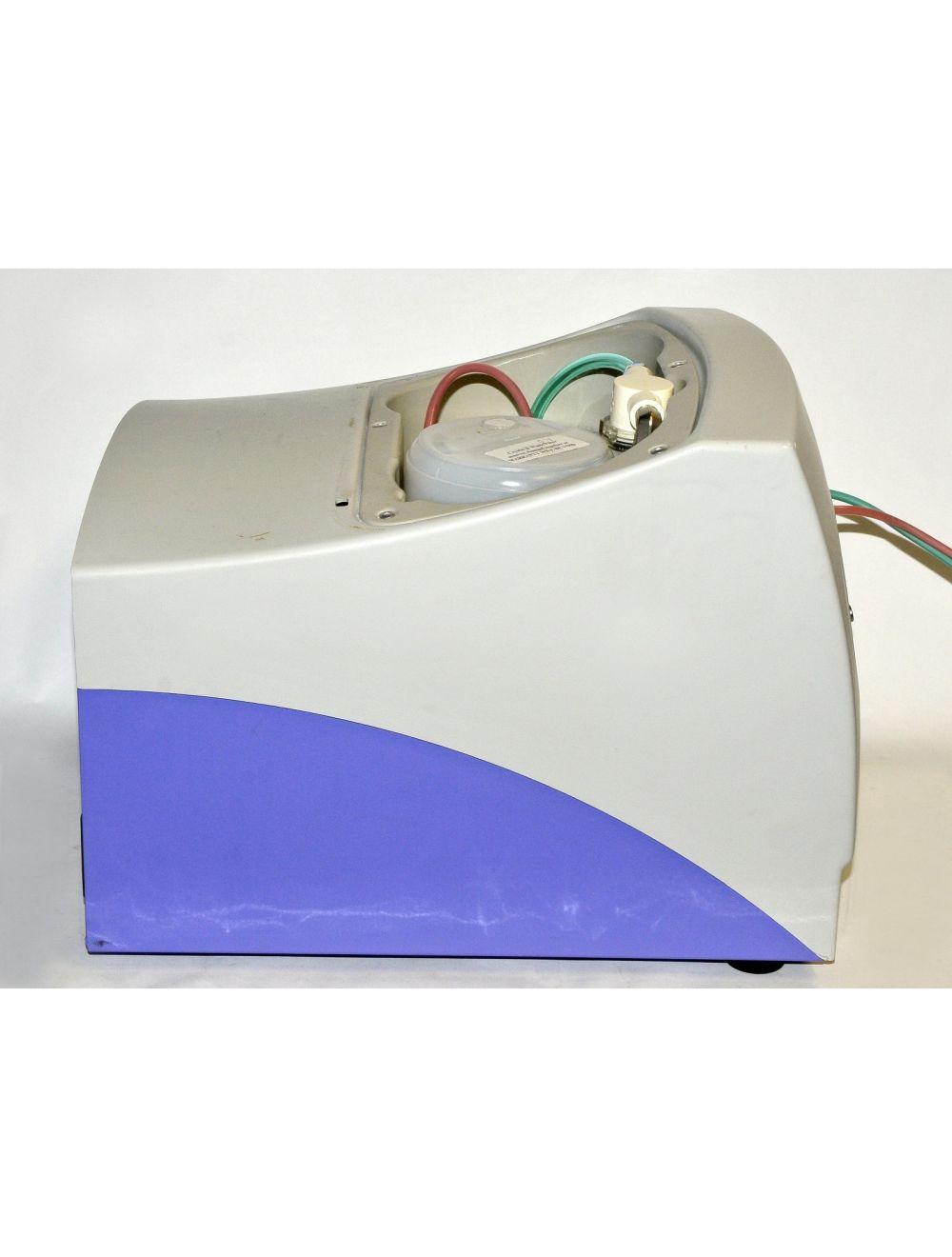 DermaMed MegaPeel Platinum Crystal Microdermabrasion Skin Resurfacing Wrinkles Sol International Medical