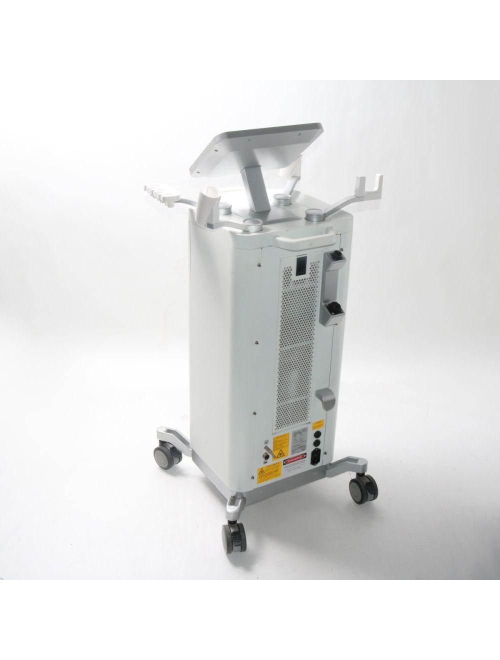 InMode 6HP&#039;s Lumecca SR 515 580 DioLaze HR 810 IPL Forma Plus Fractora BodyFX InMode