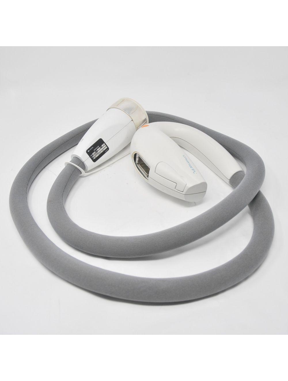 Lumenis M22 IPL Laser Universal HANDPIECE Acne Vascular Skin Rejuvenation Lumenis