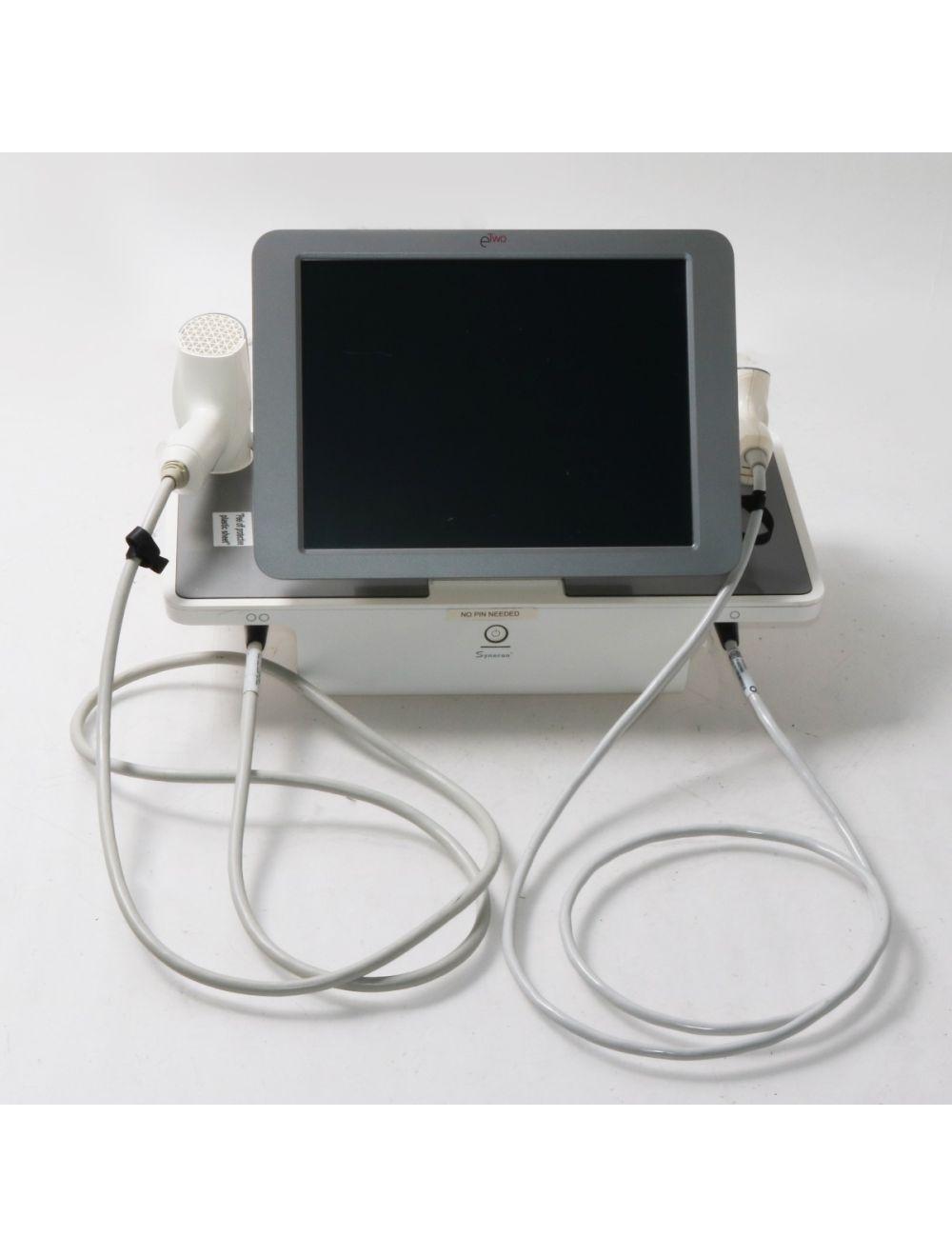 Syneron eTwo eMatrix e2 煥膚祛皺 Sublime Sublative IPL RF