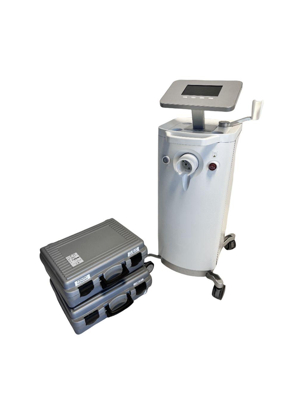 2013 InMode Lumecca IPL Skin Rejuvenation Resurfacing Hair Removal Laser System InMode