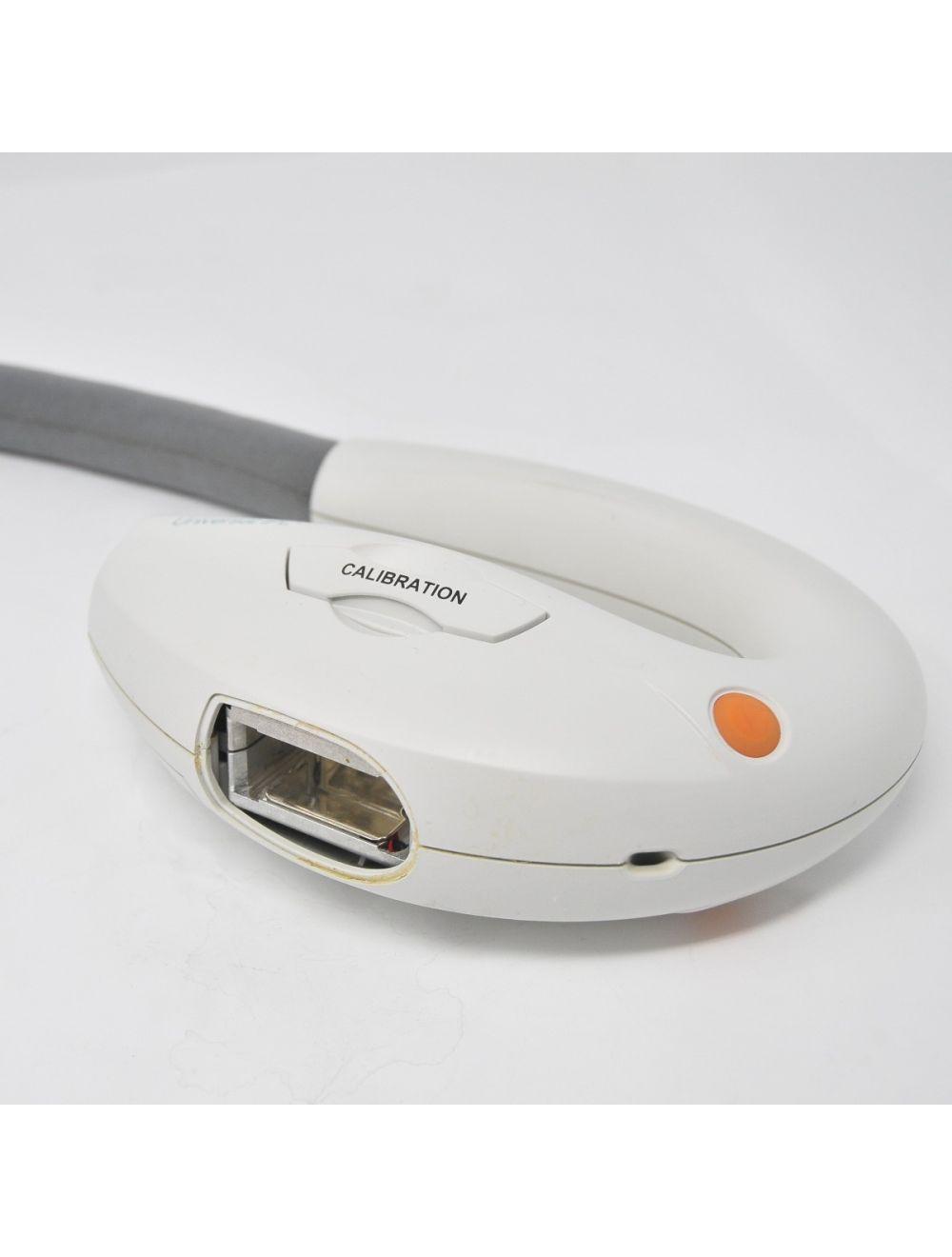Lumenis M22 IPL Laser Universal HANDPIECE Acne Vascular Skin Rejuvenation Lumenis