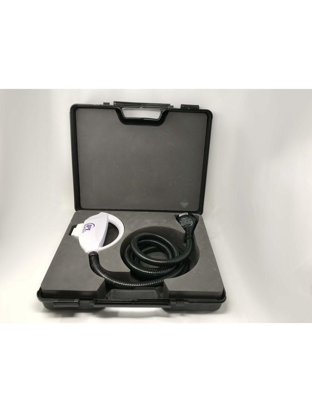 Lumenis IPL Quantum SR 590 Skin Rejuvenation Photofacial Handpiece 1655 Shots Lumenis