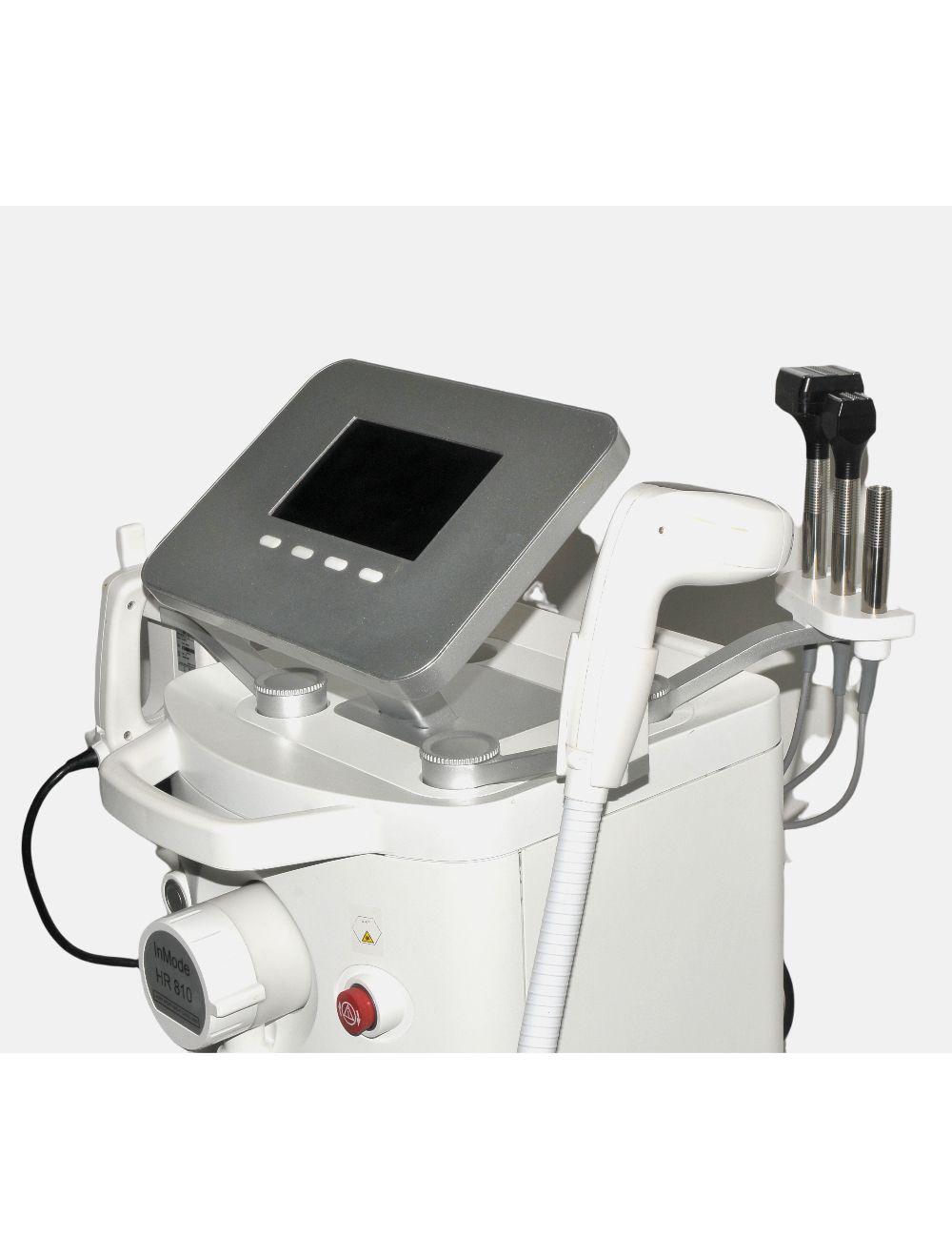 2013 InMode Lumecca IPL Skin Rejuvenation Resurfacing Hair Removal Laser System InMode