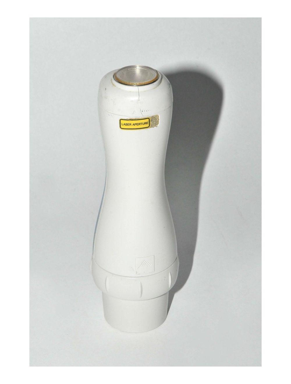PALOMAR CYNOSURE StarLux 300 500 Laser 1540nm 15mm Tip Fractional Handpiece Palomar