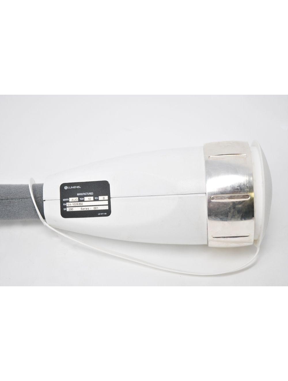 Lumenis M22 IPL Laser Universal HANDPIECE Acne Vascular Skin Rejuvenation Lumenis