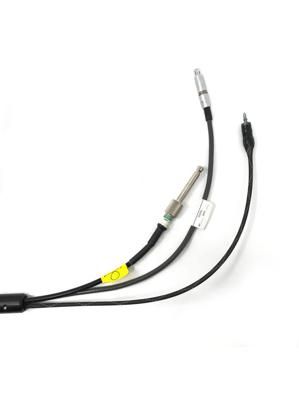 Candela VBeam PERFECTA Fiber Delivery System Handpiece 2157-40-4030 Vein Scar Candela