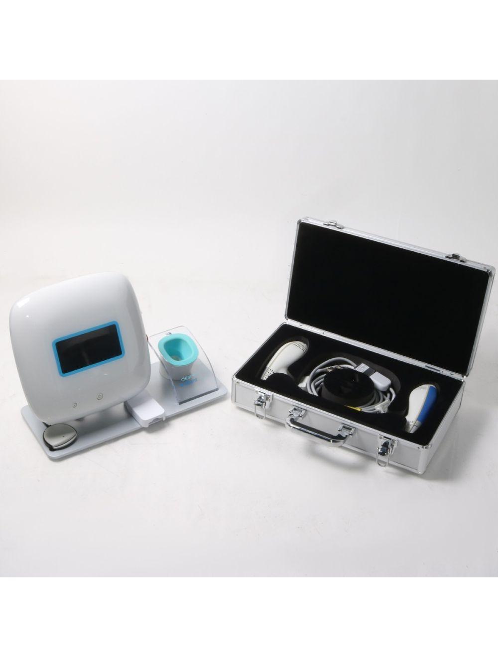 2019 Solta Clear + Brilliant w/ Permea Fractional 1440 1927 nm Laser Resurfacing Solta Medical