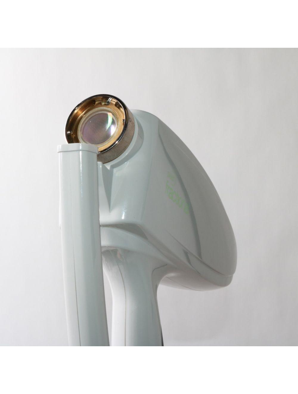 2018 Cutera Xeo NdYAG 1064 Laser ProWave Limelight Pearl Fractional ErYSGG LOW Cutera