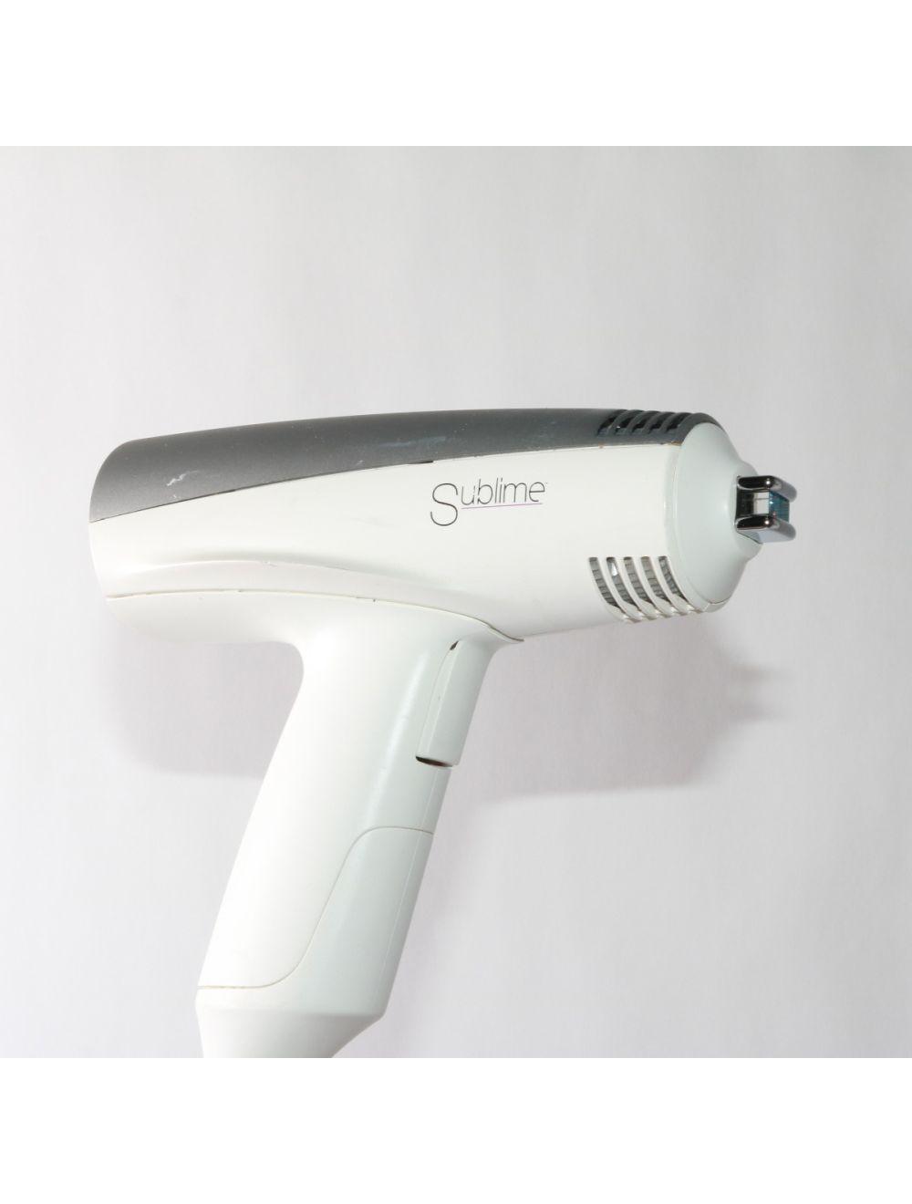 Syneron eTwo eMatrix e2 煥膚祛皺 Sublime Sublative IPL RF